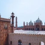 গ্র্যান্ড জামিয়া মসজিদ, লাহোর